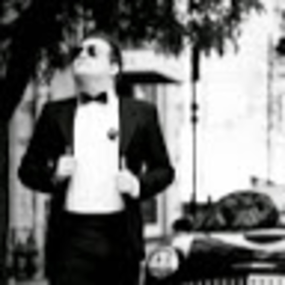 Meet your Posher, Jacen